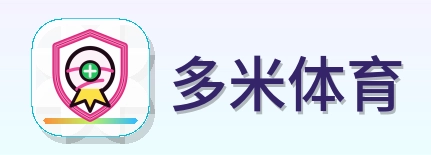 多米体育 Logo
